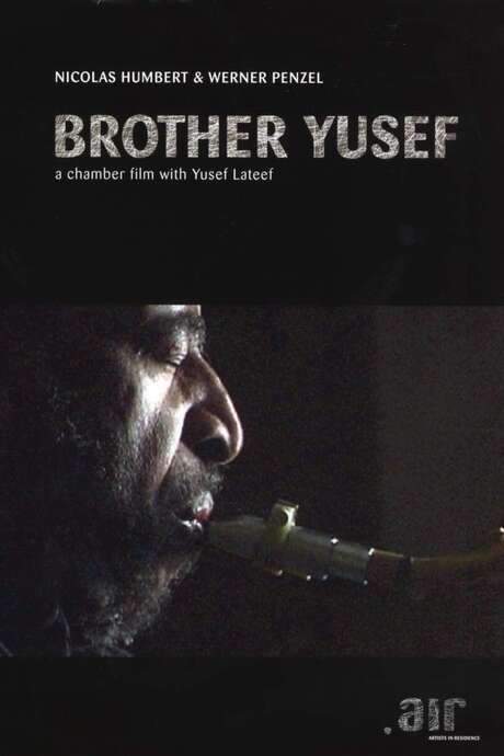Brother Yusef